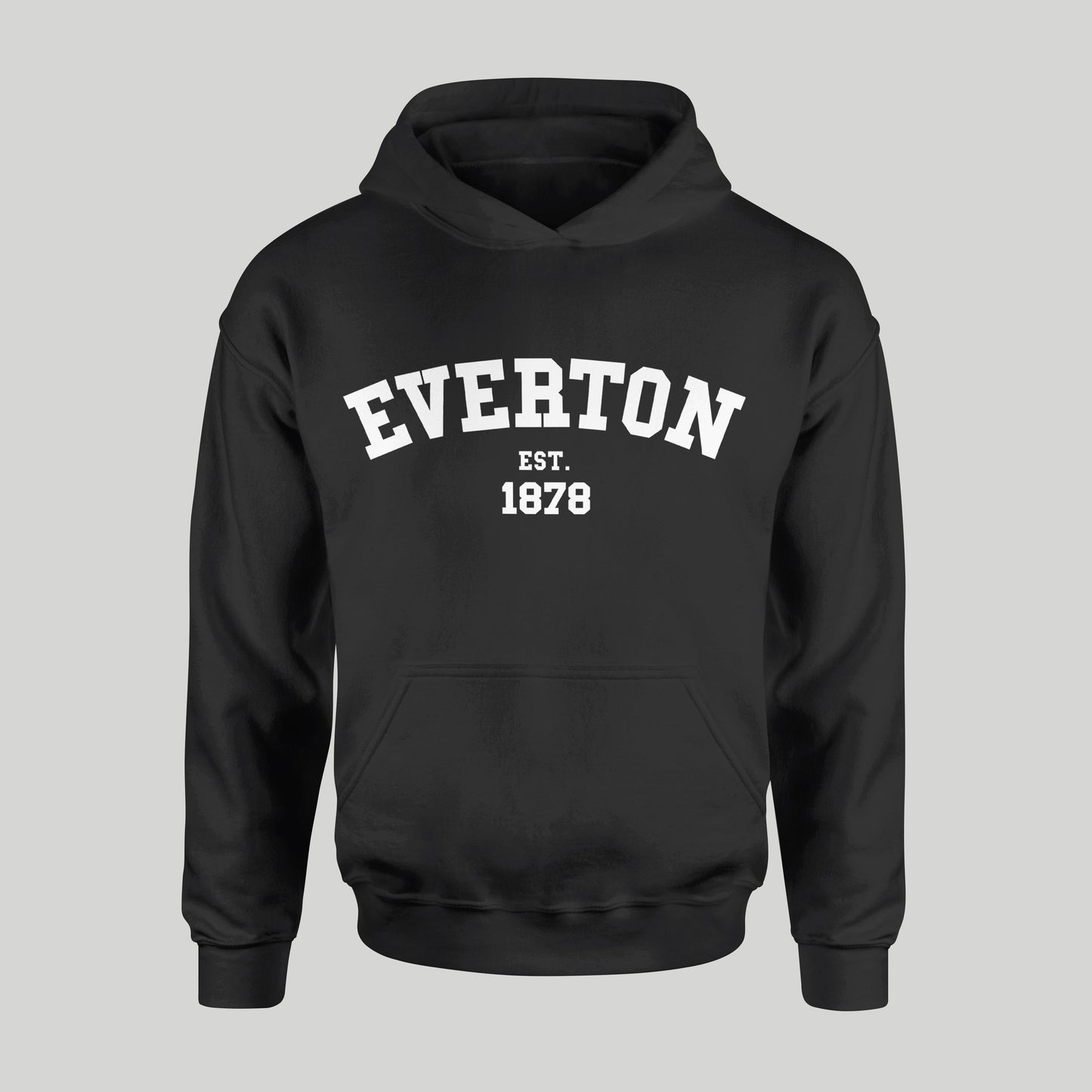 Everton - College - Hoodie