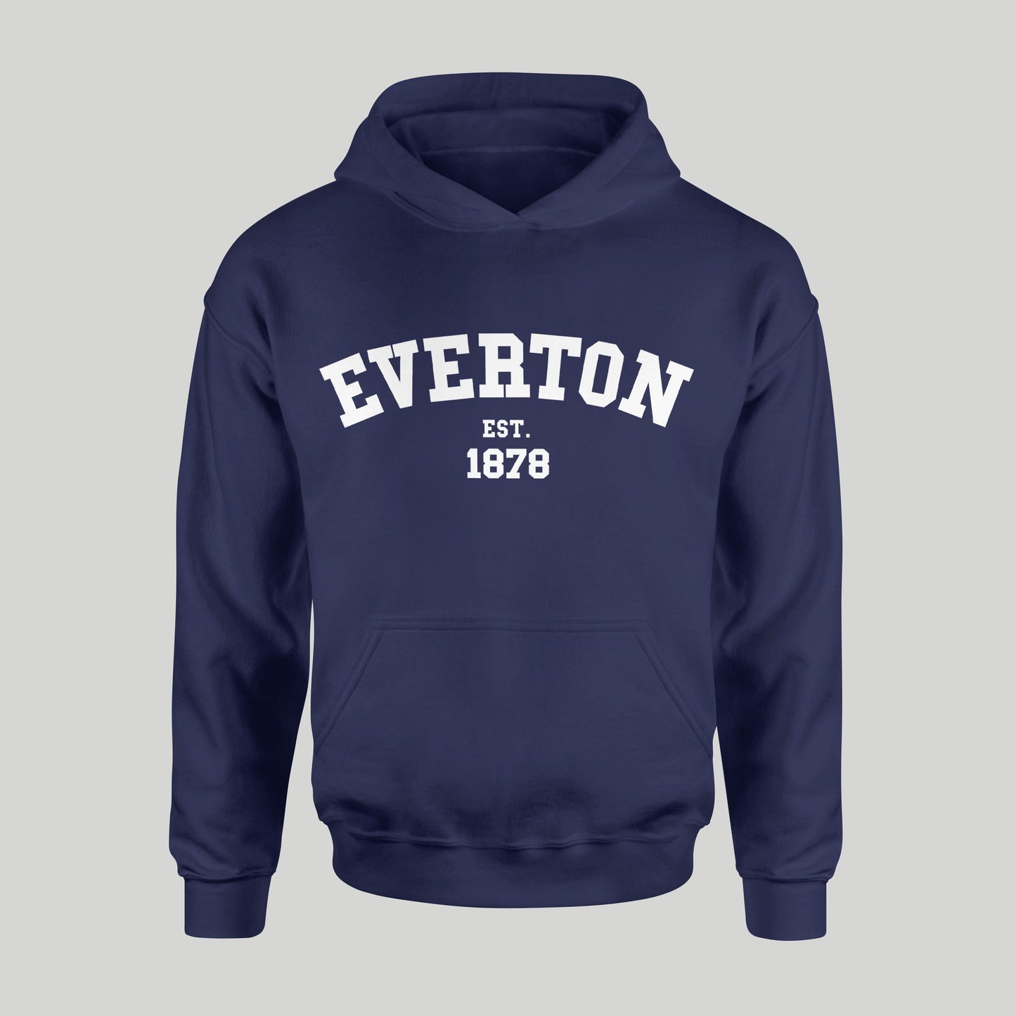 Everton - College - Hoodie