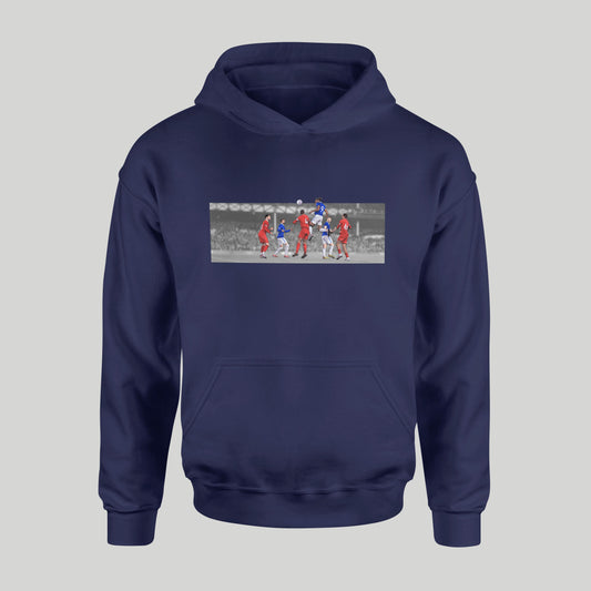 You Lost The League At Goodison Park Hoodie