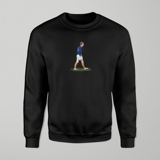 Alan Ball - Everton Jumper - The greatest of them all! - Forever Everton