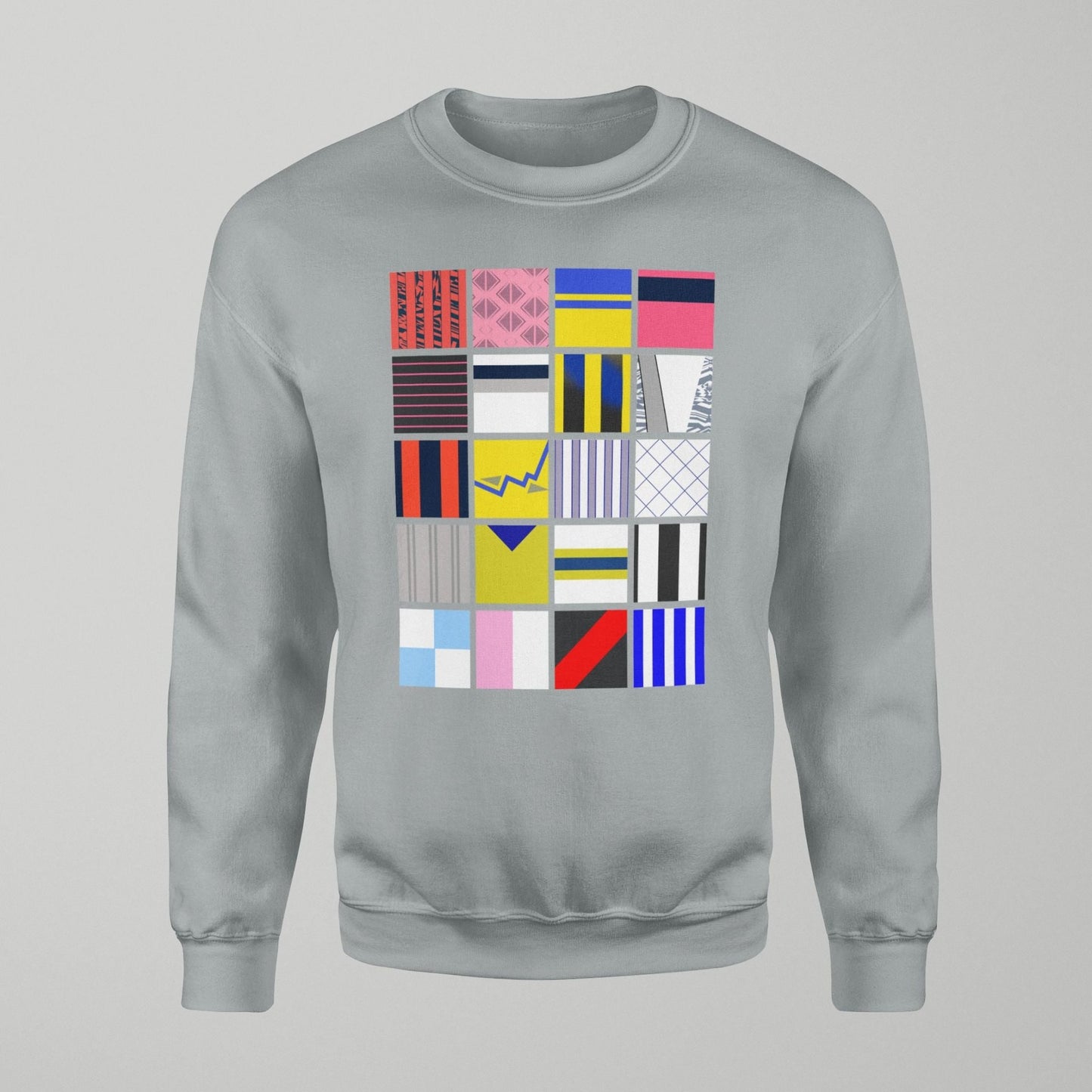 Everton Away Colours - Jumper - Forever Everton