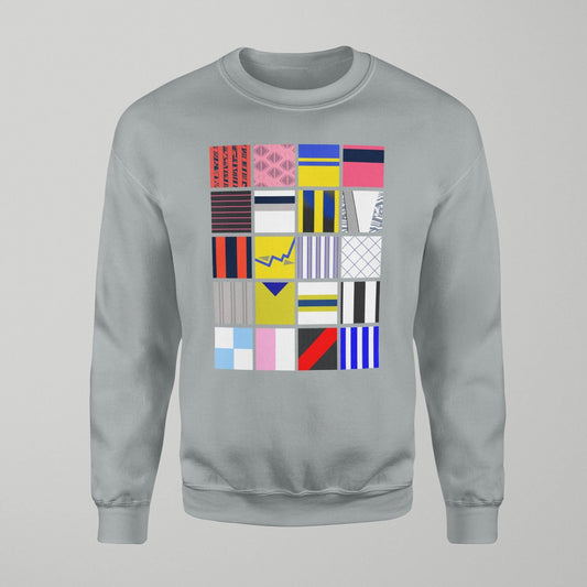 Everton Away Colours - Jumper - Forever Everton