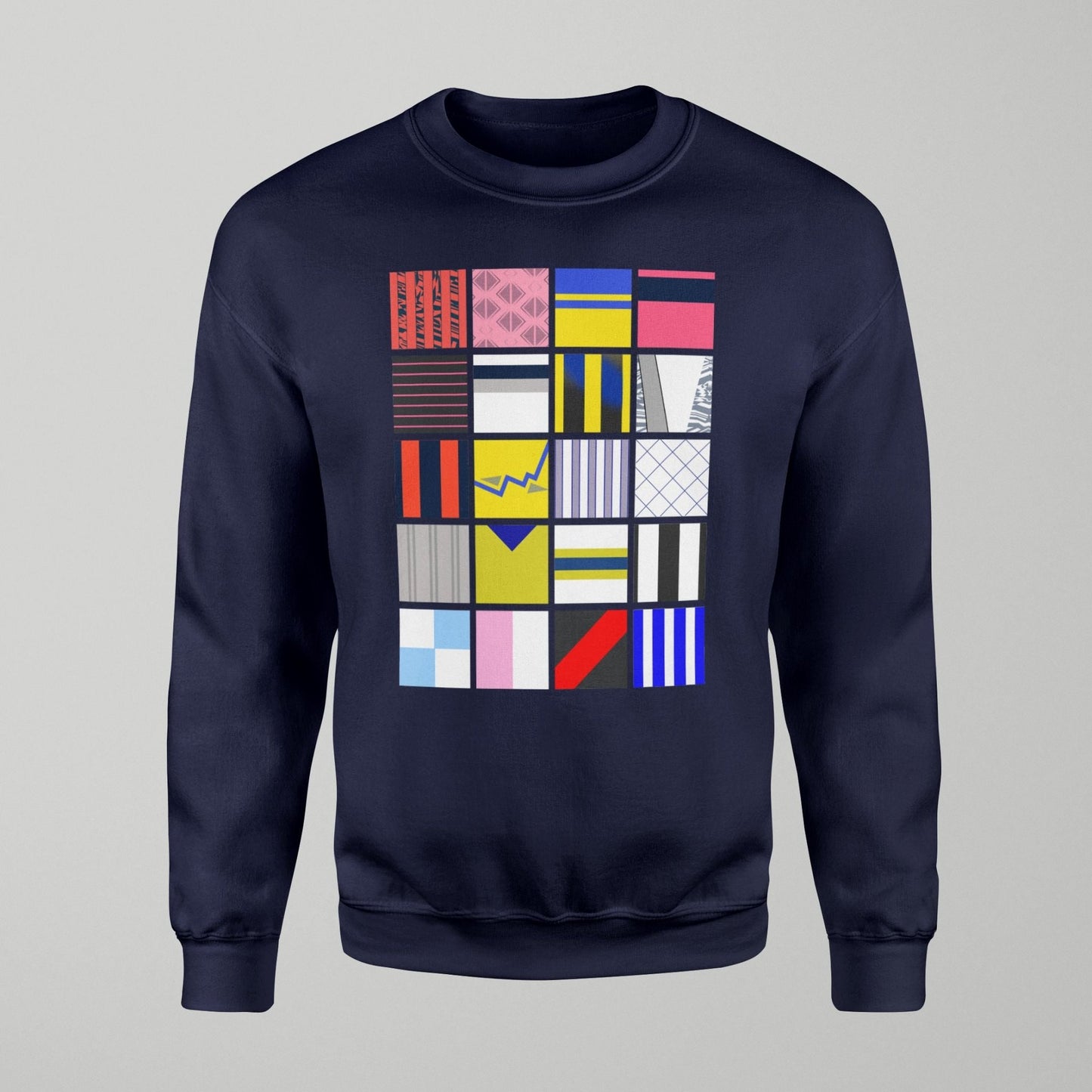 Everton Away Colours - Jumper - Forever Everton