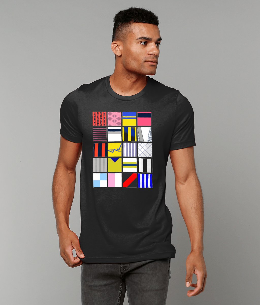 Everton Away Colours Tshirt - Forever Everton