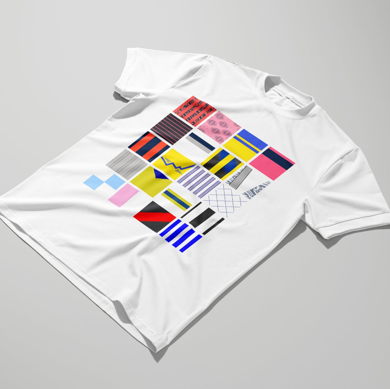 Everton Away Colours Tshirt - Forever Everton
