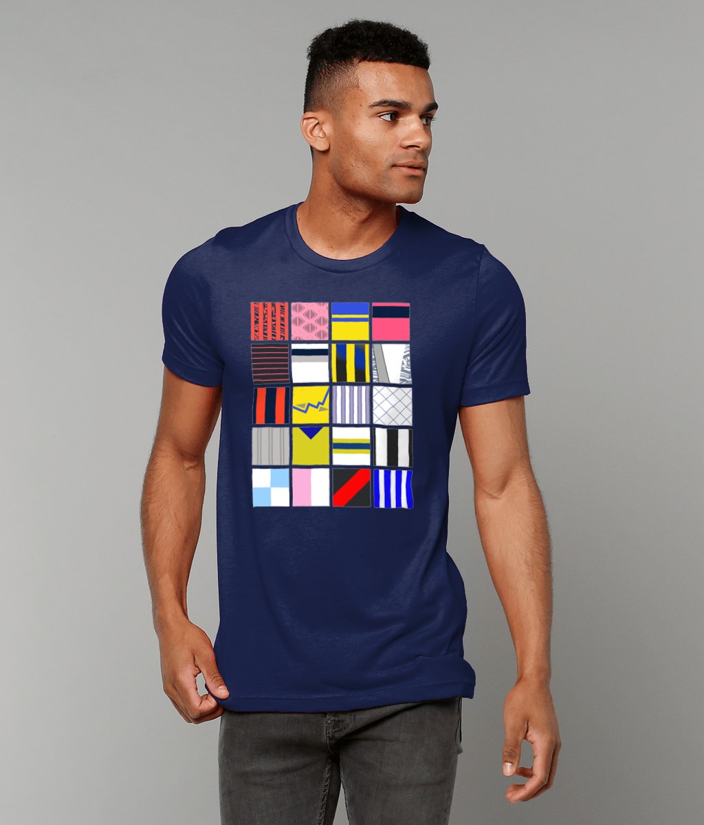 Everton Away Colours Tshirt - Forever Everton