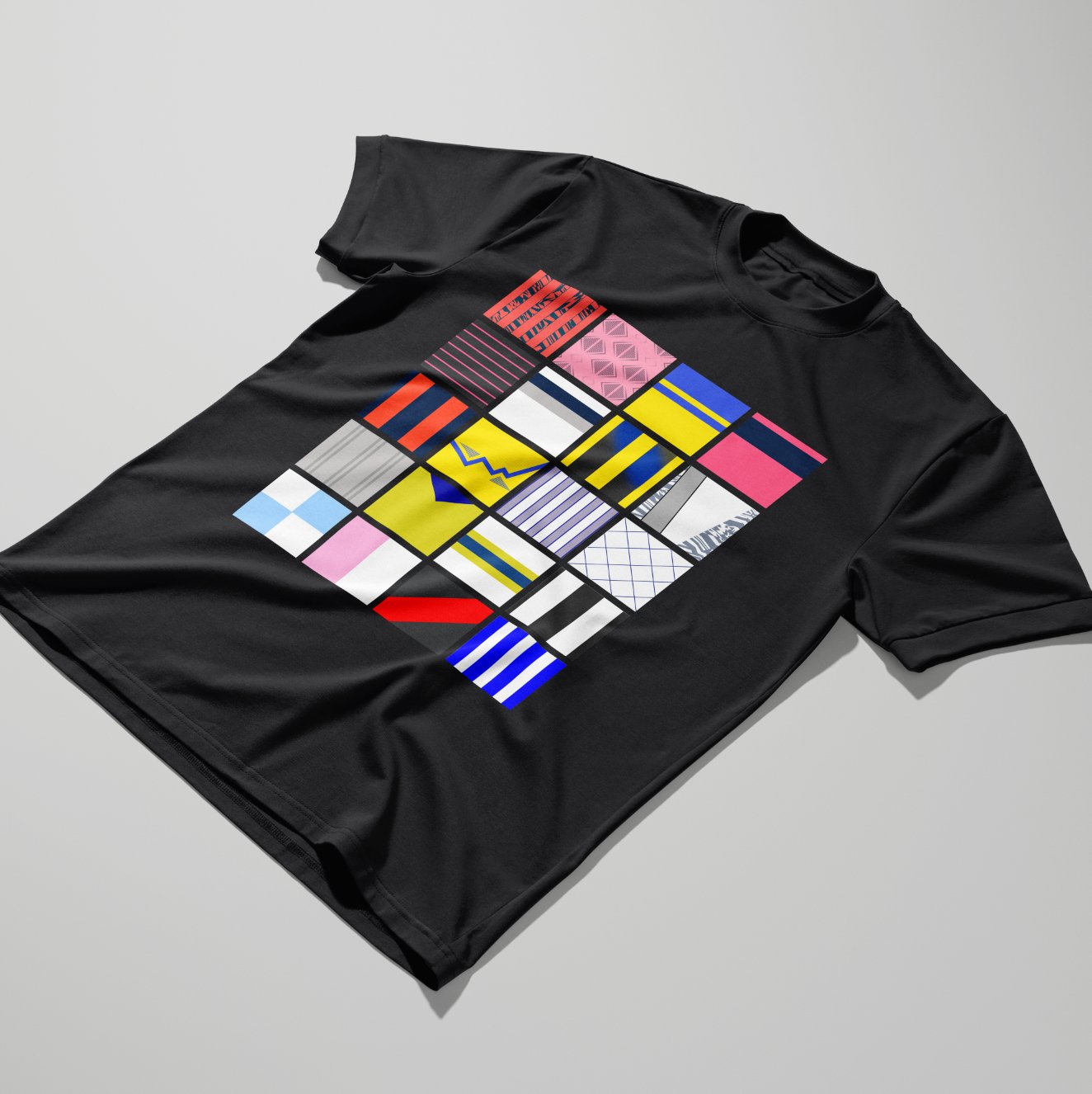 Everton Away Colours Tshirt - Forever Everton