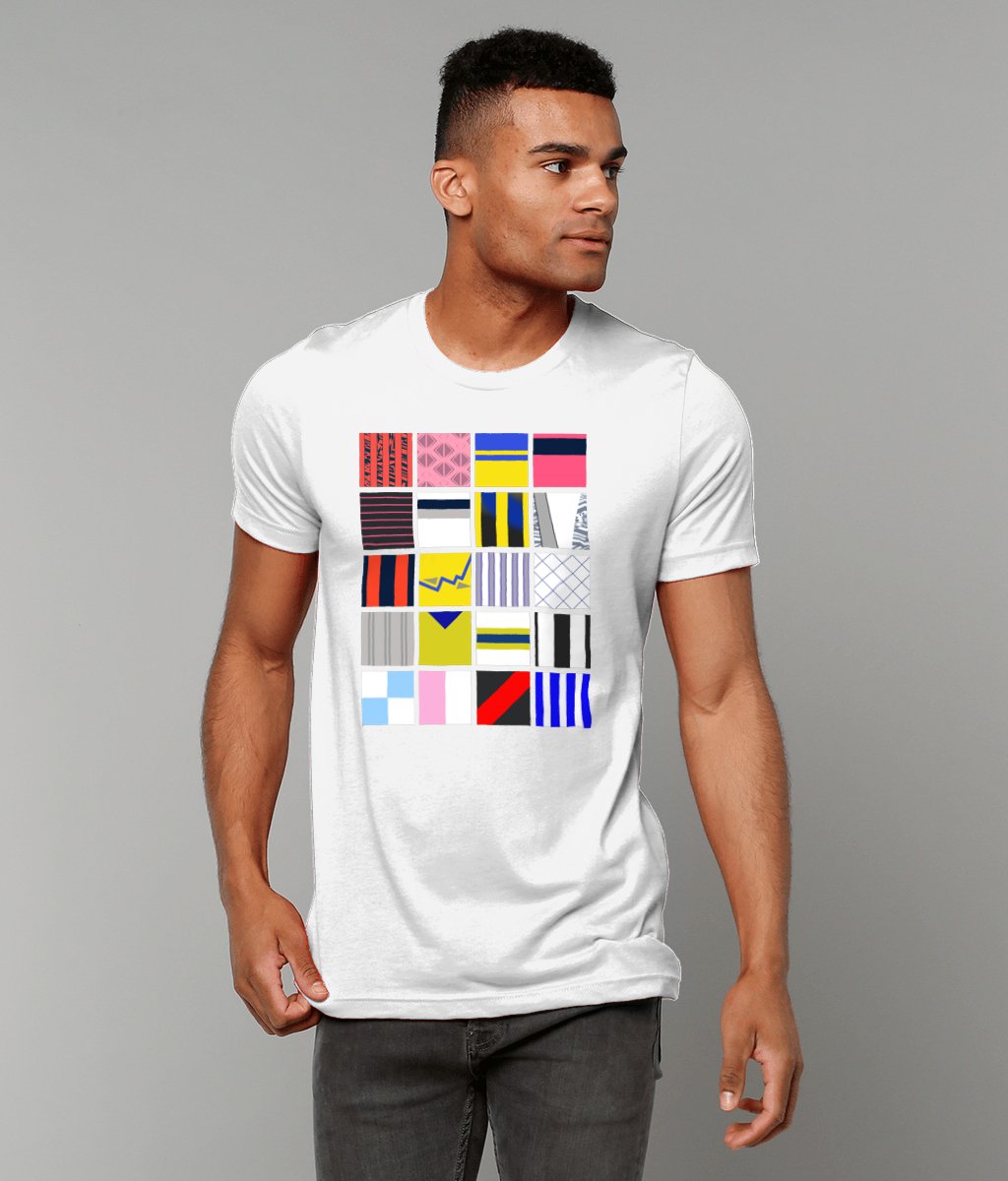 Everton Away Colours Tshirt - Forever Everton