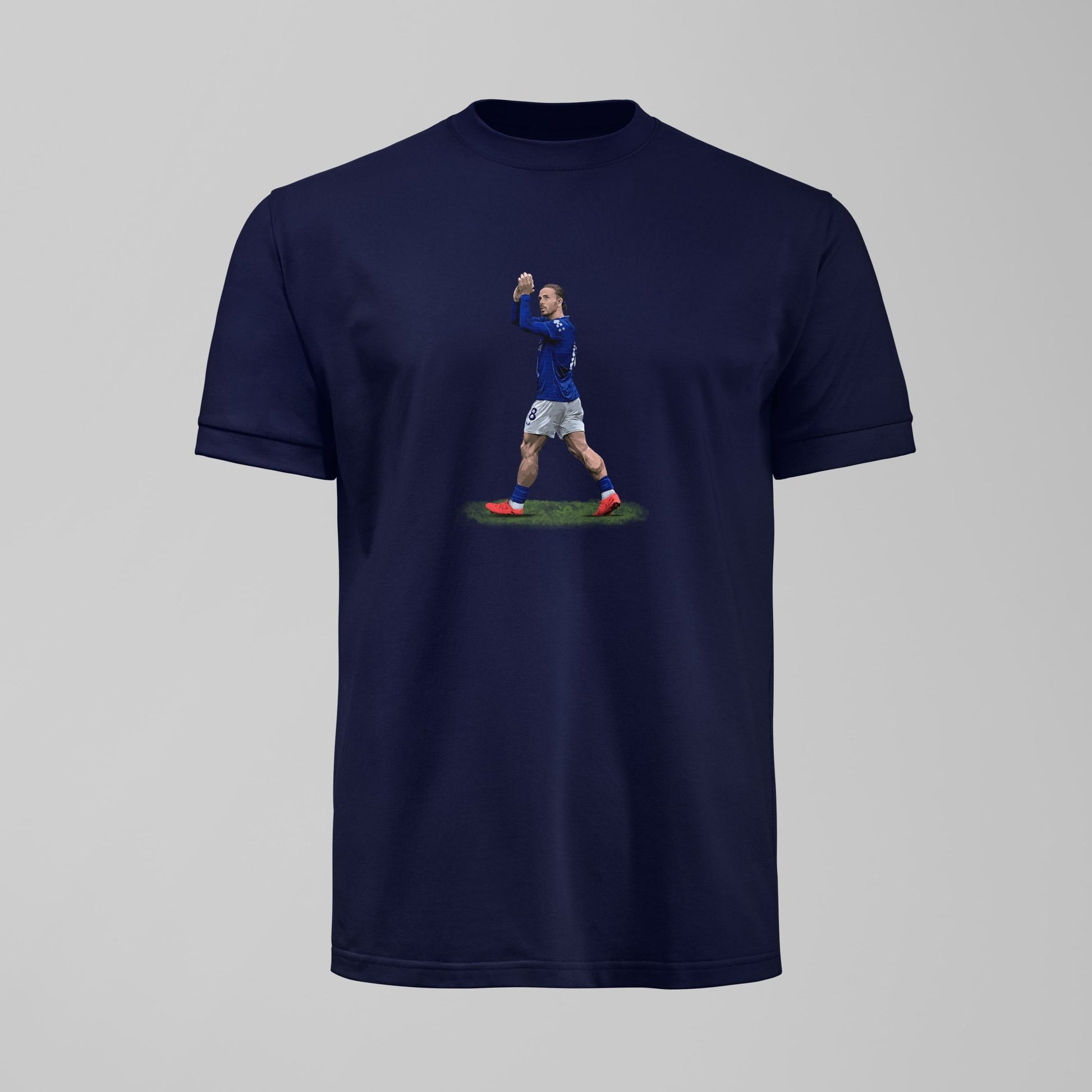 Jack Grealish Everton Graphic Kids T-Shirt - Forever Everton