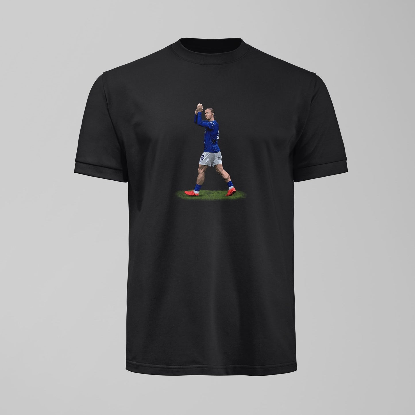 Jack Grealish Everton Graphic Kids T-Shirt - Forever Everton