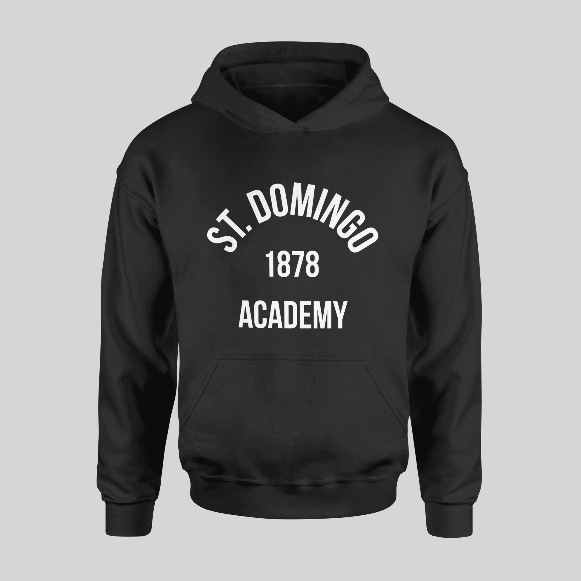 St Domingo Academy - Everton Hoodie - Forever Everton