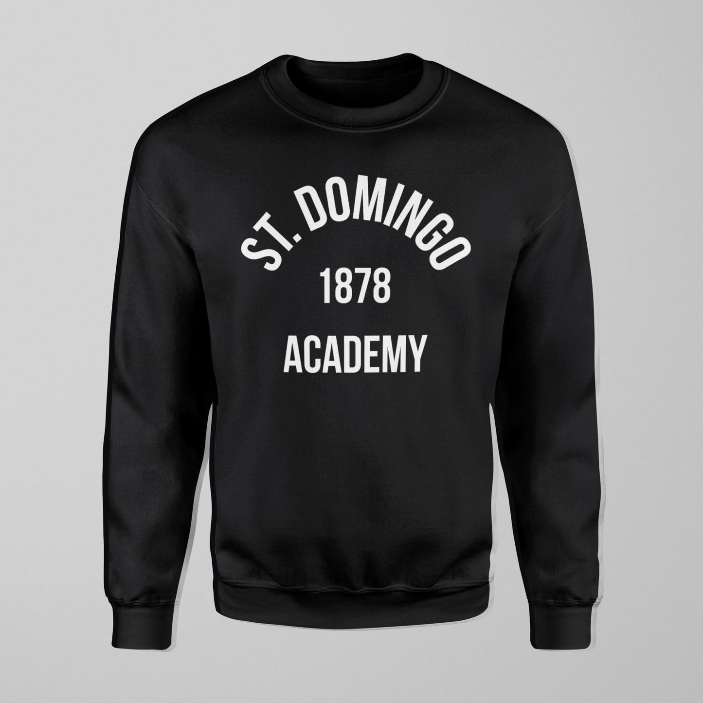 St Domingo Academy Jumper - Forever Everton