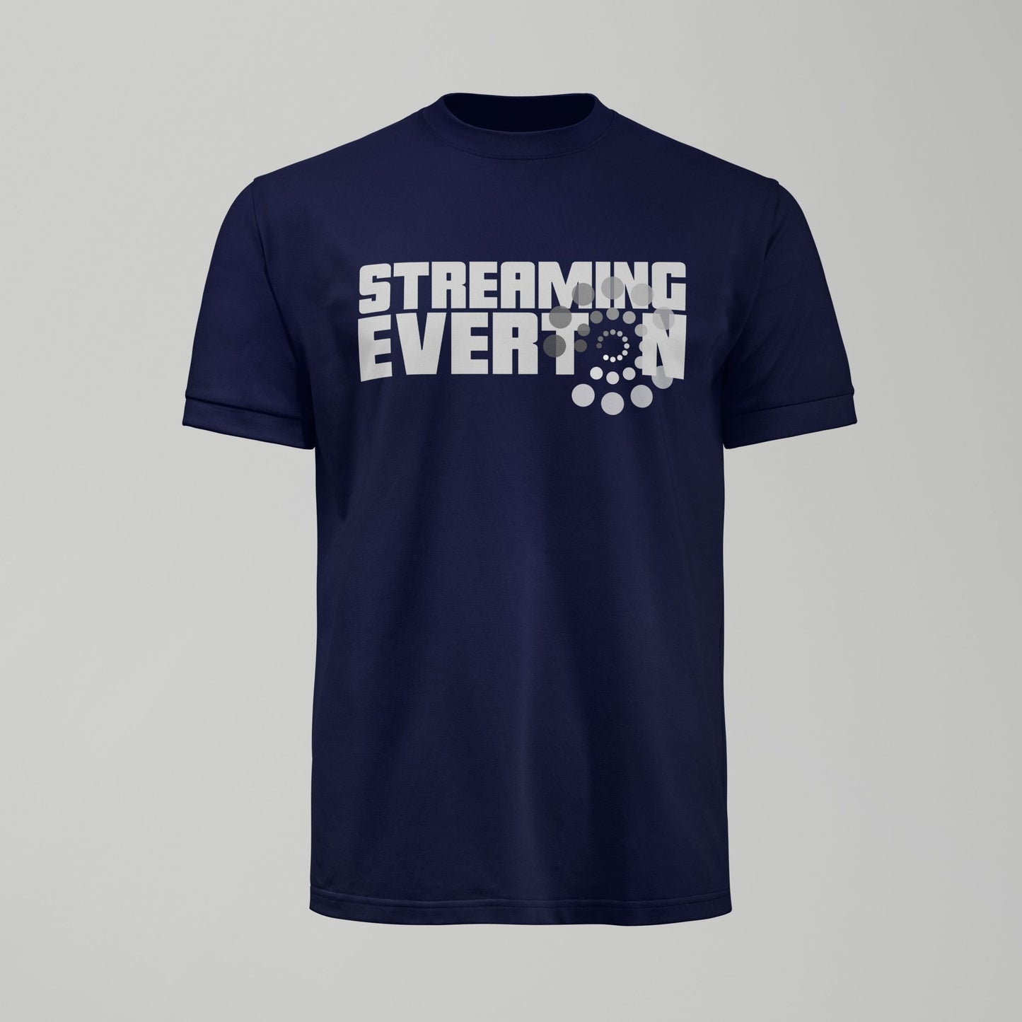 Streaming Everton Tshirt - Forever Everton