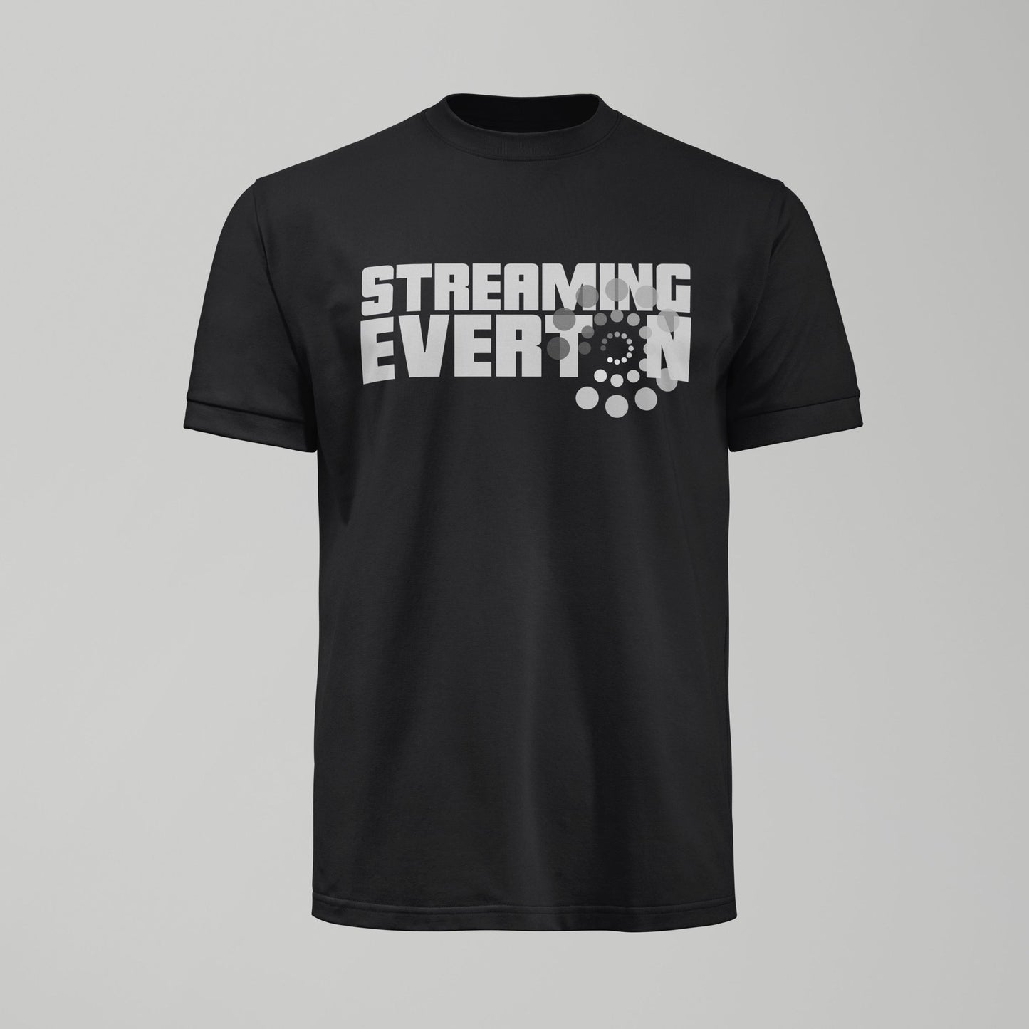 Streaming Everton Tshirt - Forever Everton