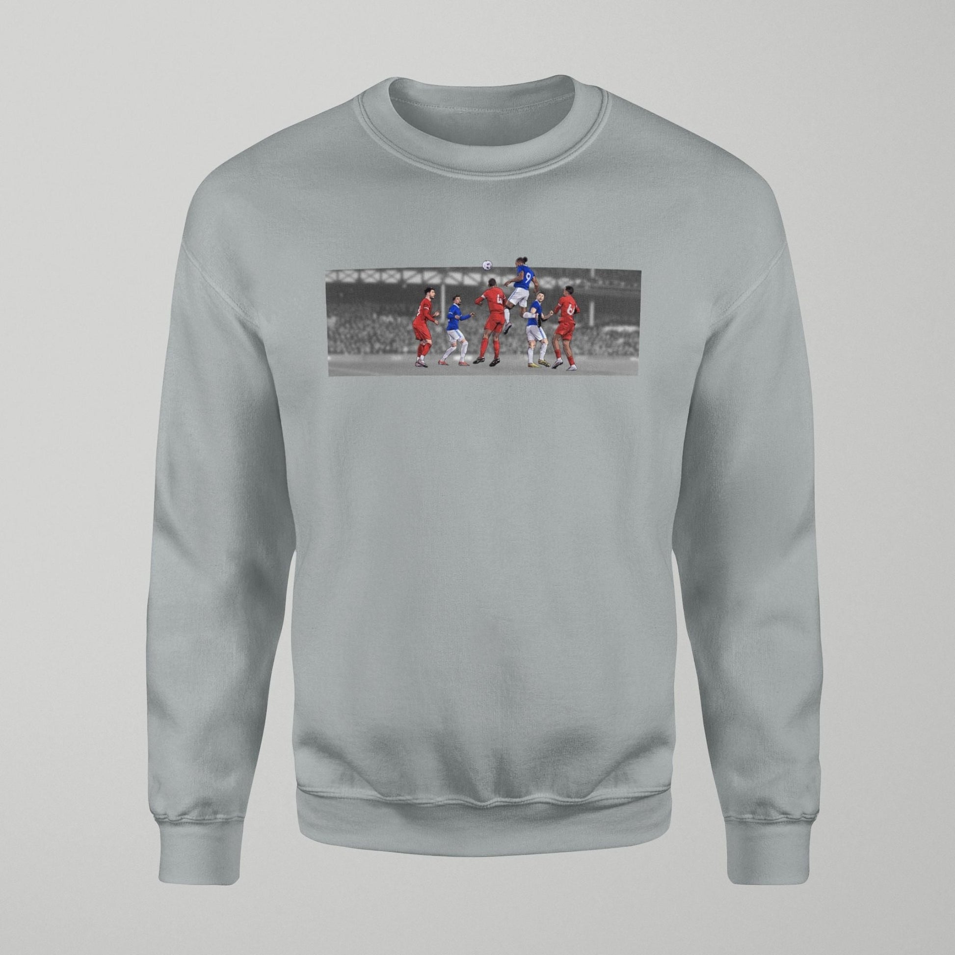 You Lost The League At Goodison Park - Everton - Jumper - Forever Everton