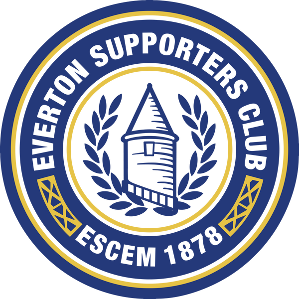 Everton Supporters Club East Midlands Collection