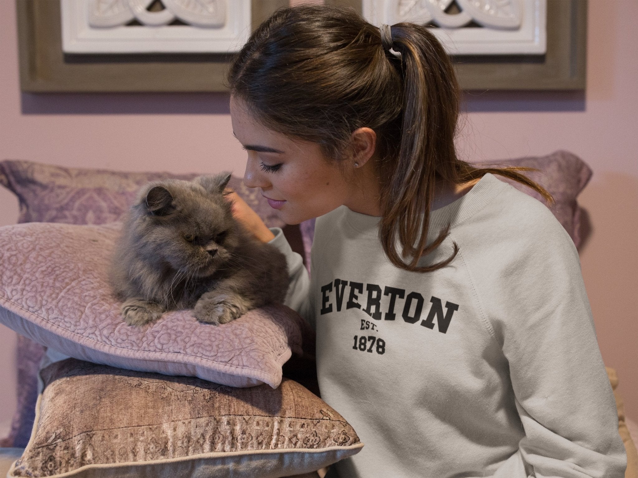 Everton Clothing - Forever Everton