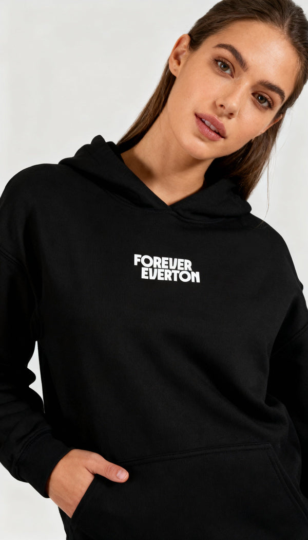 Everton Hoodies - Forever Everton