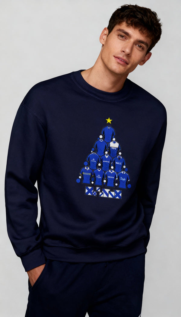 Everton Sweatshirts - Forever Everton