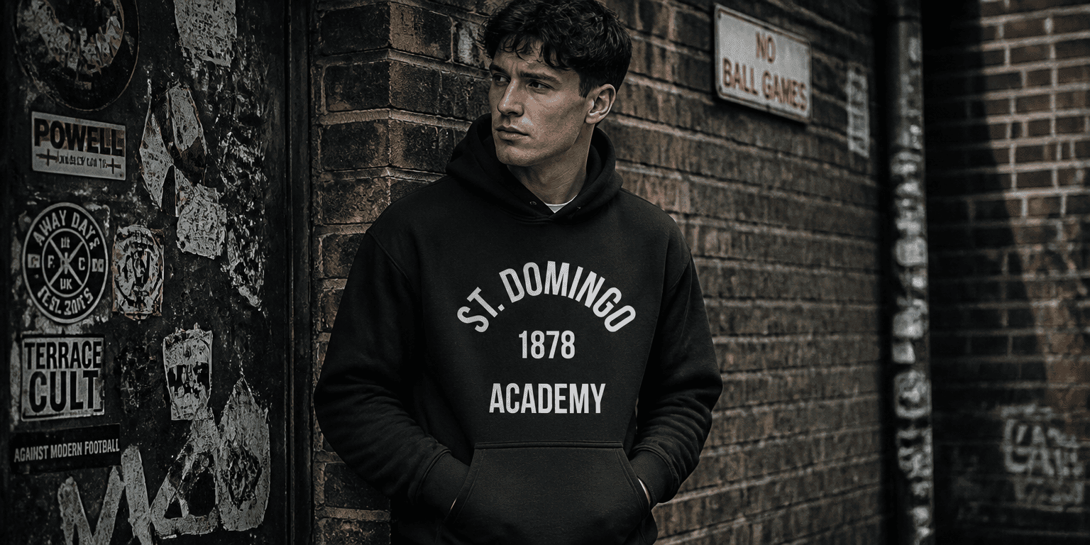 Everton Hoodies - Forever Everton