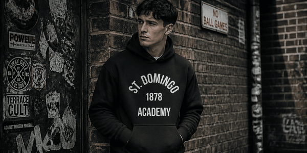 Everton Hoodies - Forever Everton