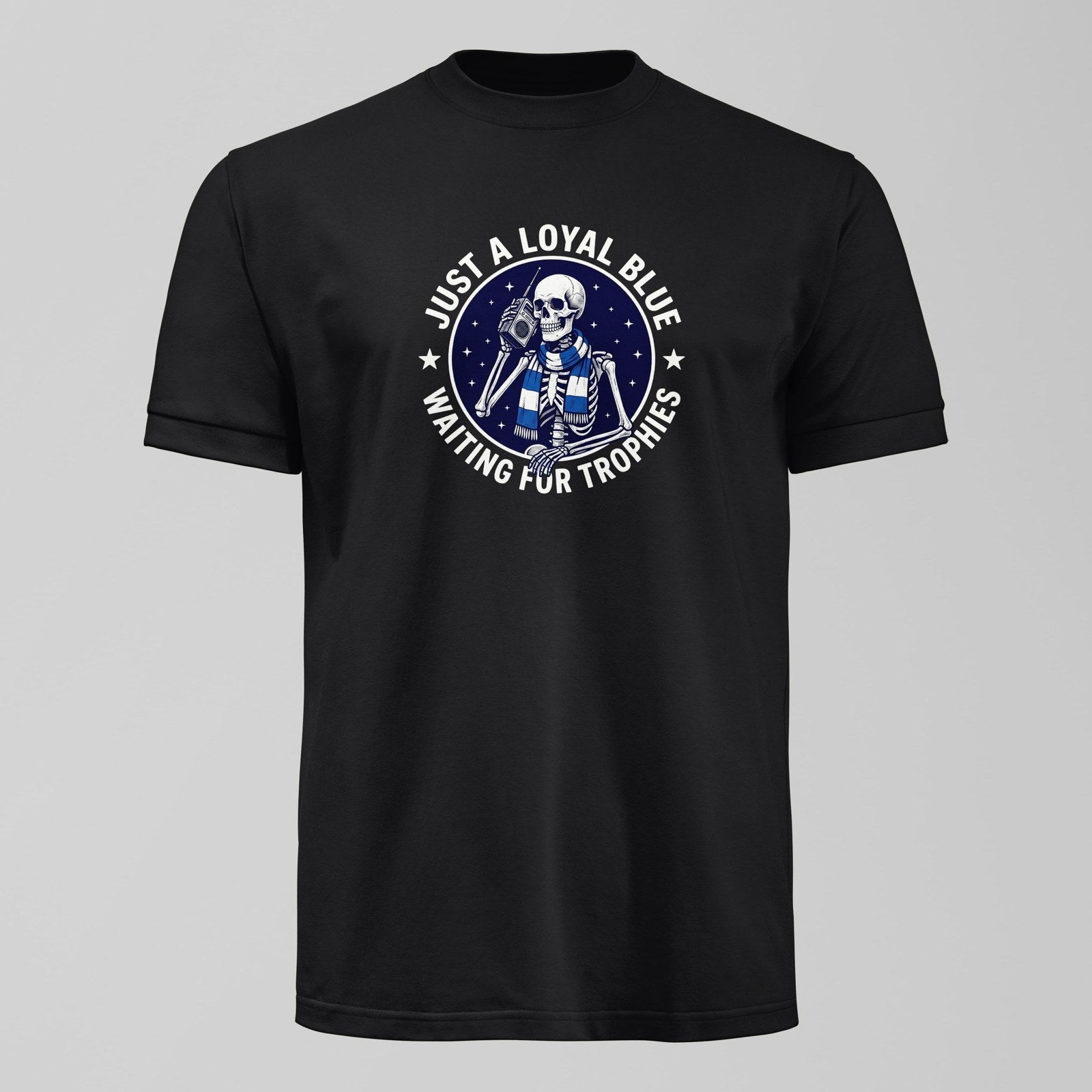 Waiting For Trophies T-Shirt