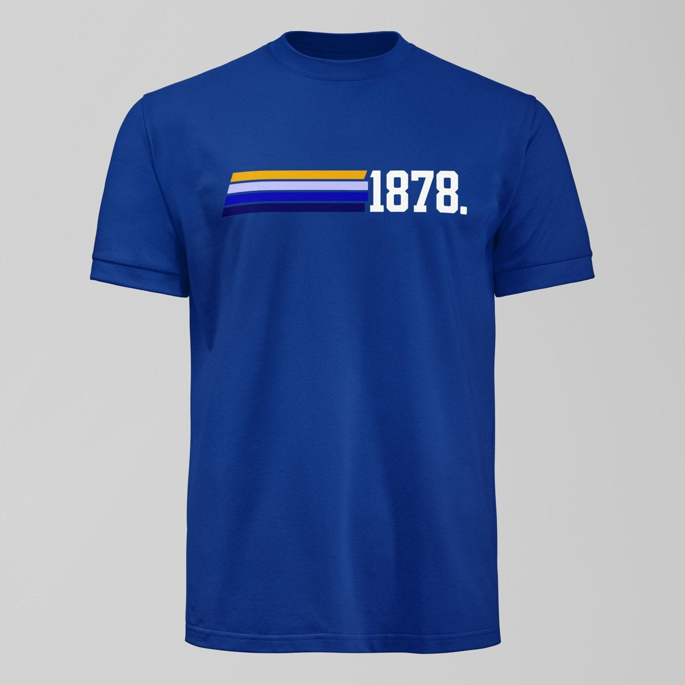 1878 Stripes T-Shirt
