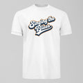 Singing The Blues T-Shirt. An Everton fan design by Forever Everton.