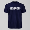 Dark Archibald Leitch T-Shirt