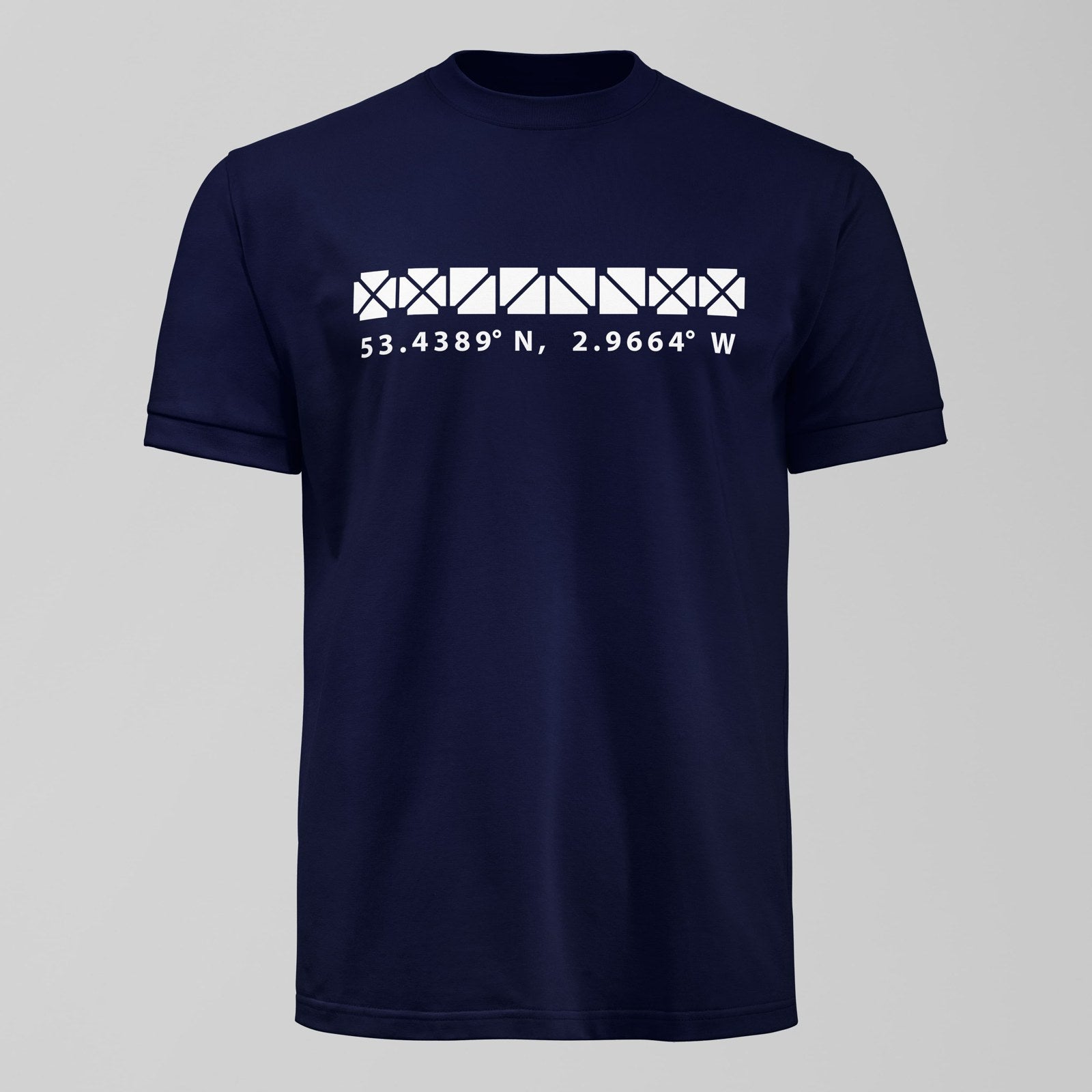 Dark Archibald Leitch T-Shirt