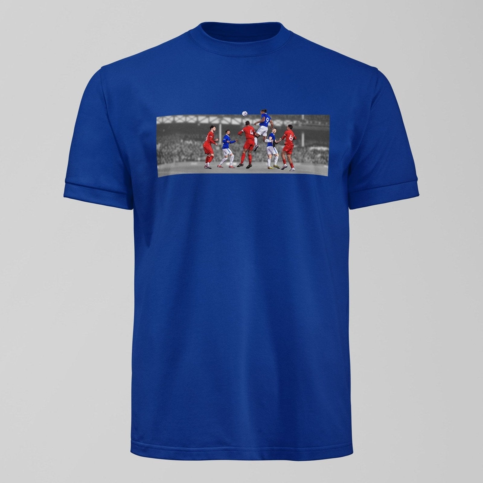 You Lost The League At Goodison Park T-Shirt