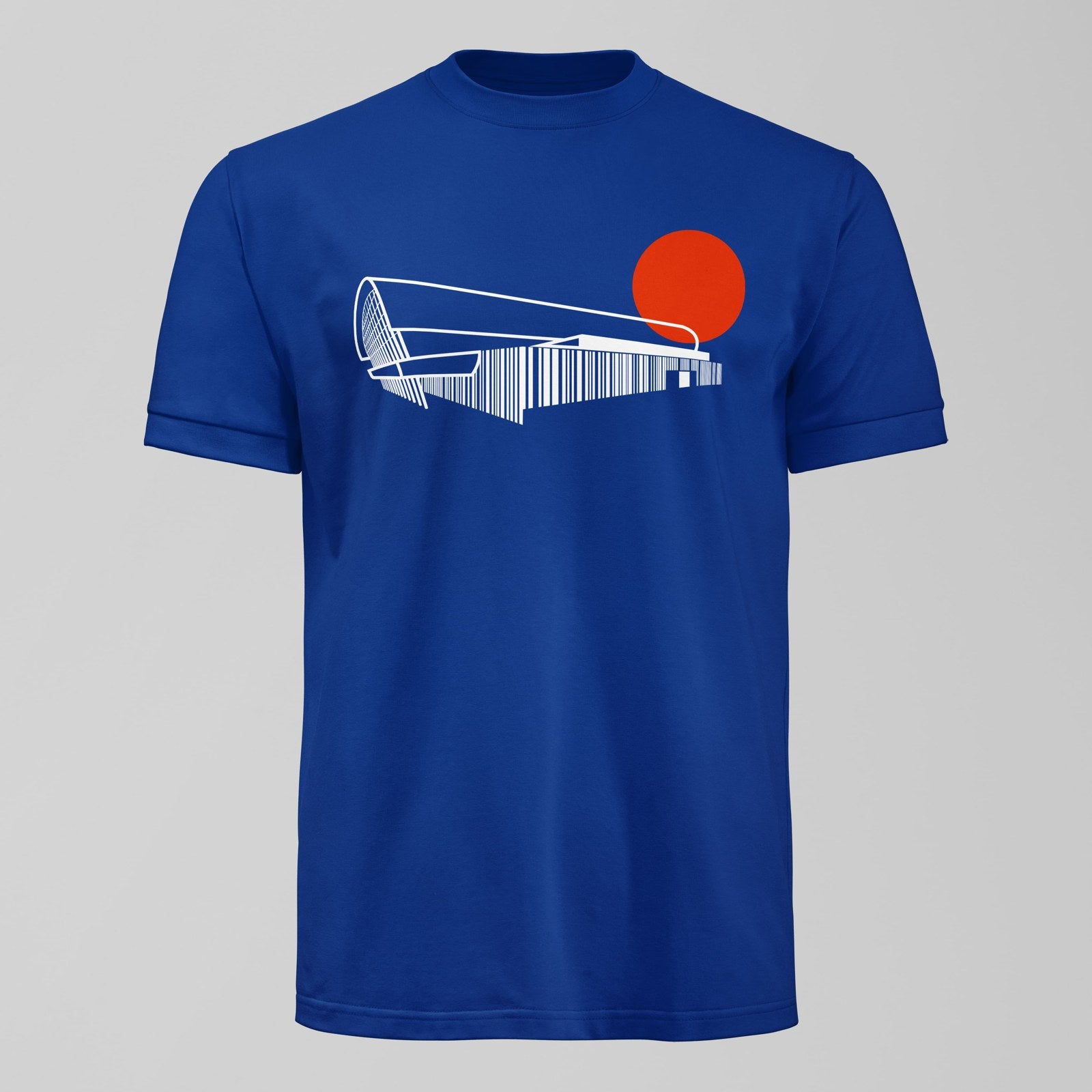 Bramley Moore New Dawn T-Shirt