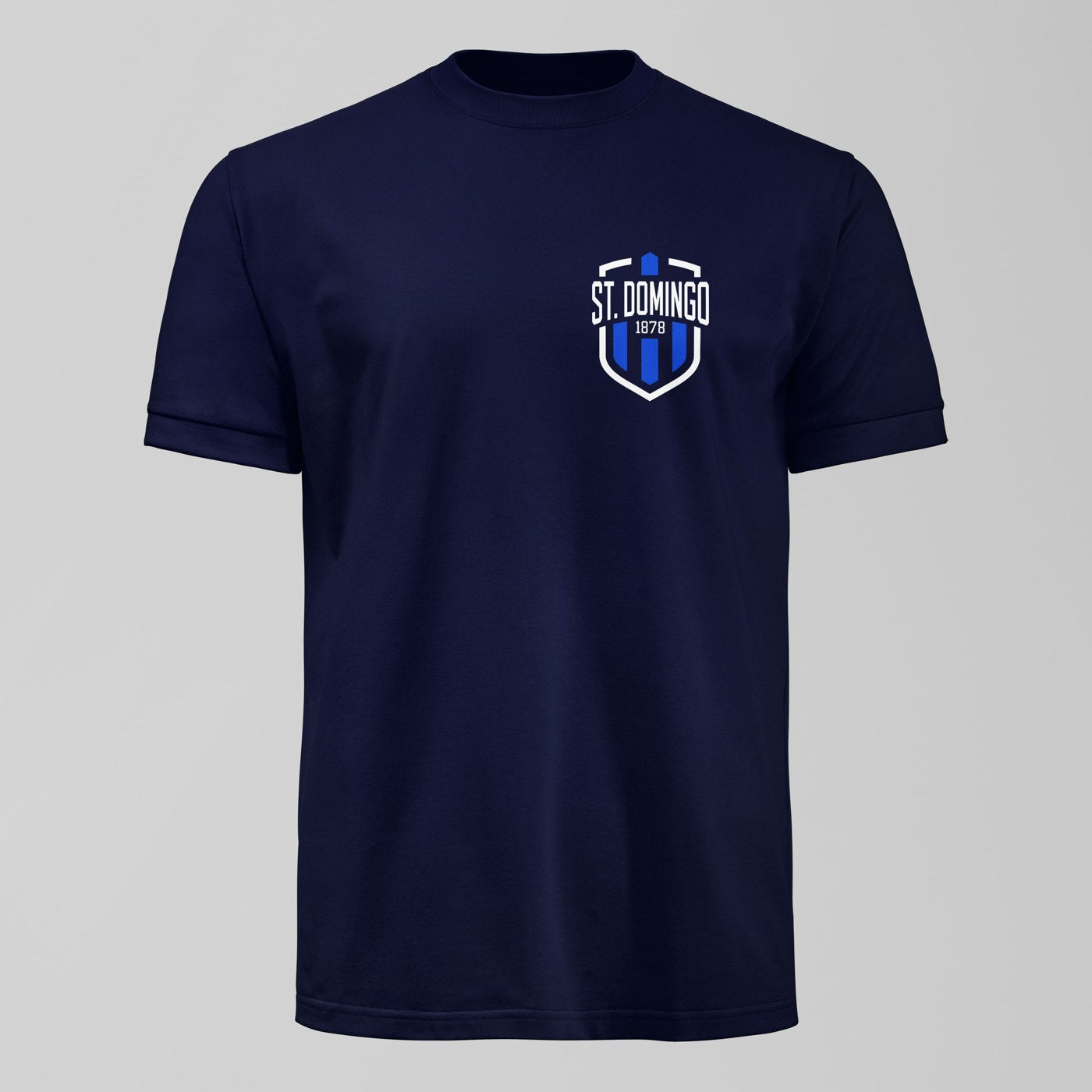 St Domingo FC T-Shirt