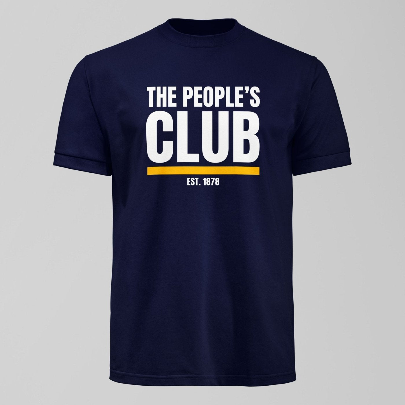 The People's Club T-Shirt