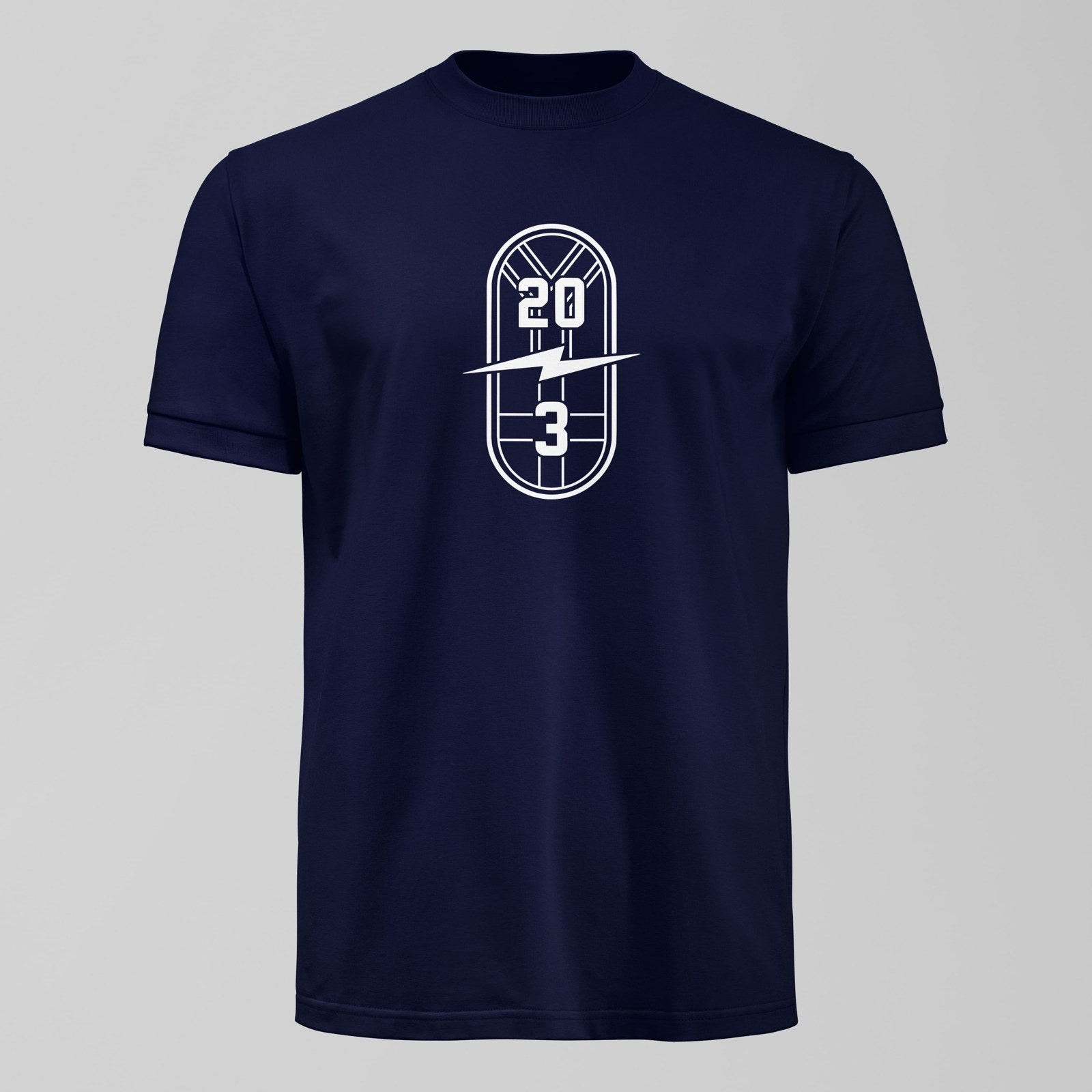 Baines and Pienaar Linkup T-Shirt