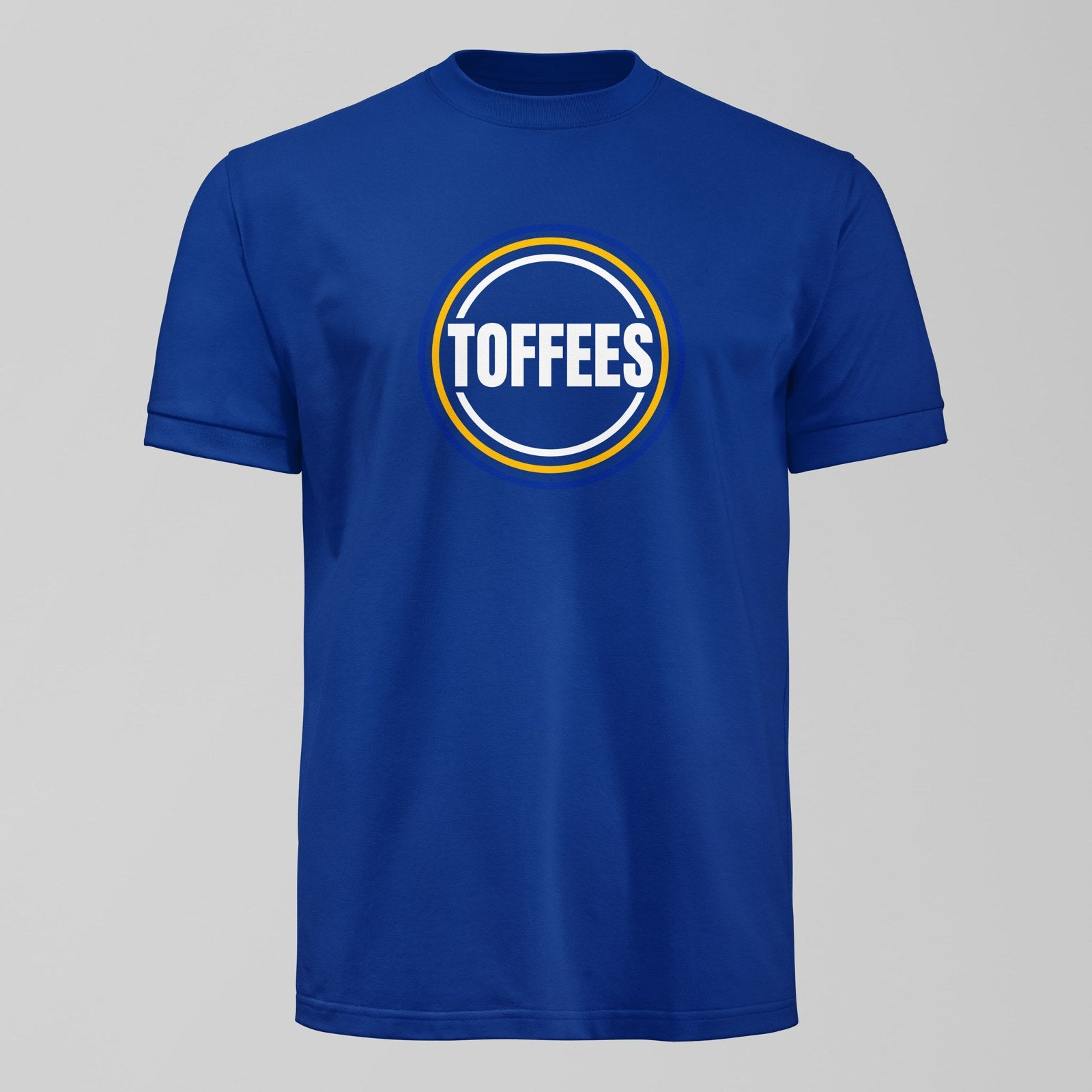 Toffees Circle T-Shirt