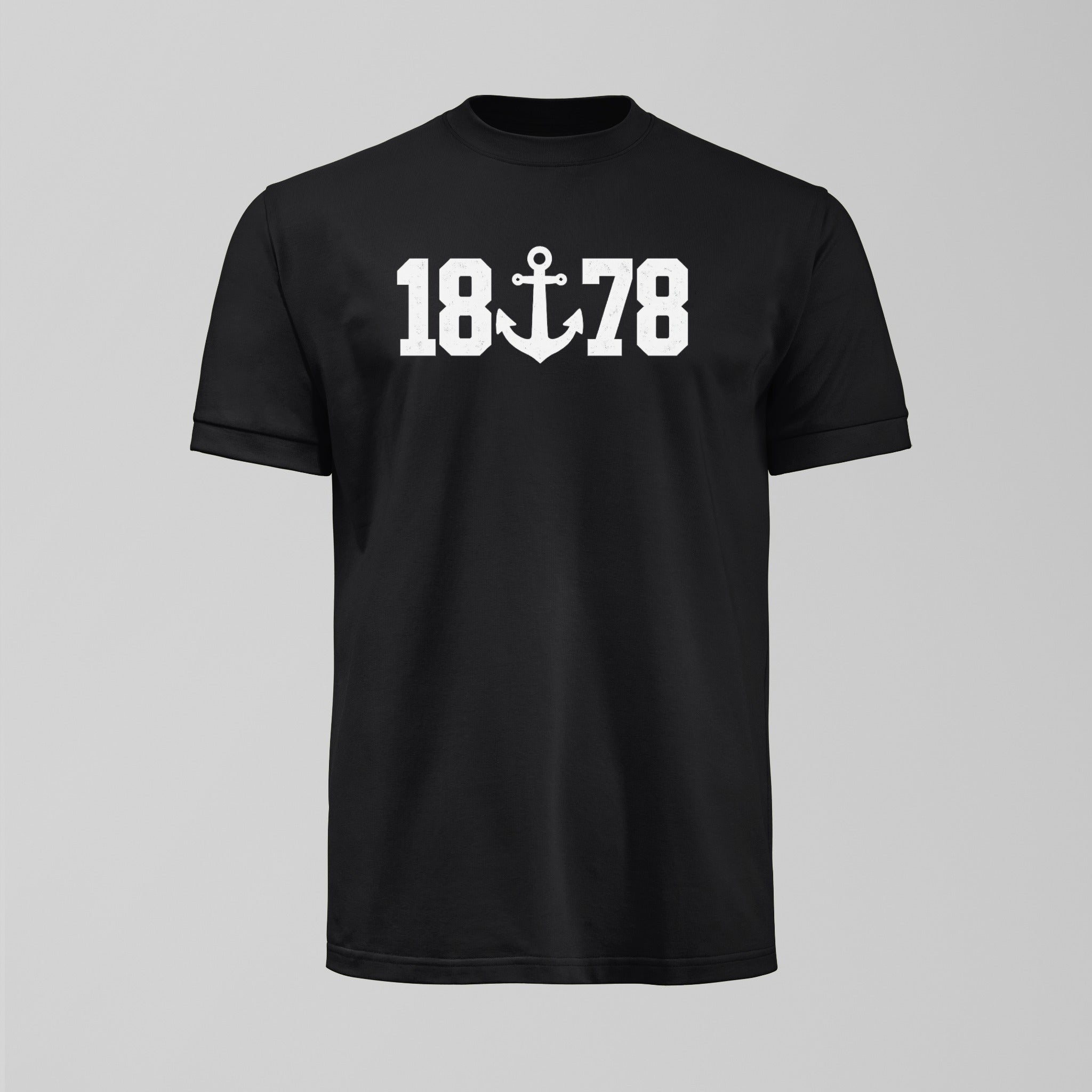 1878 Dock T-Shirt