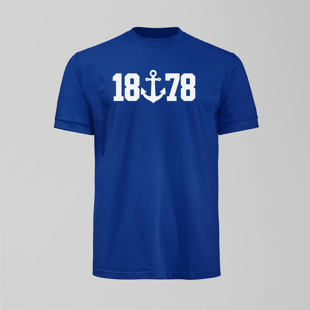 1878 Dock T-Shirt