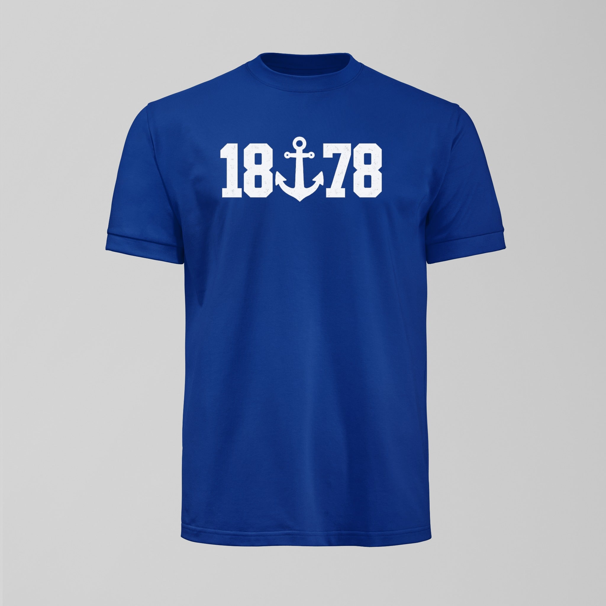 1878 Dock T-Shirt