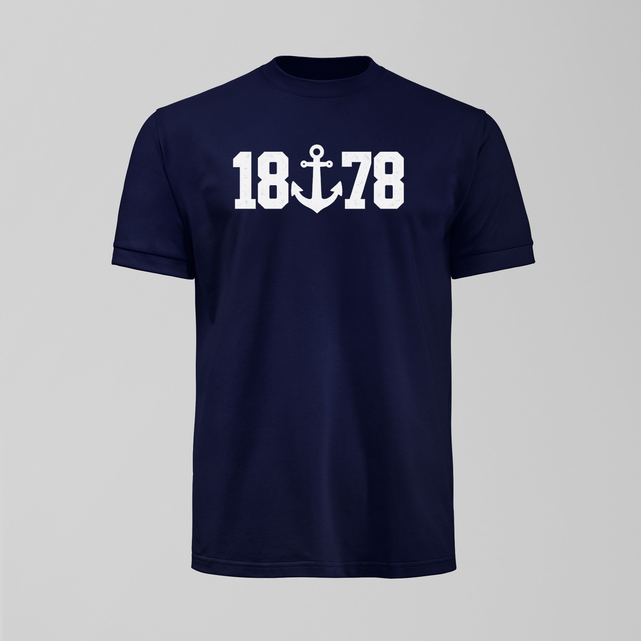 1878 Dock T-Shirt