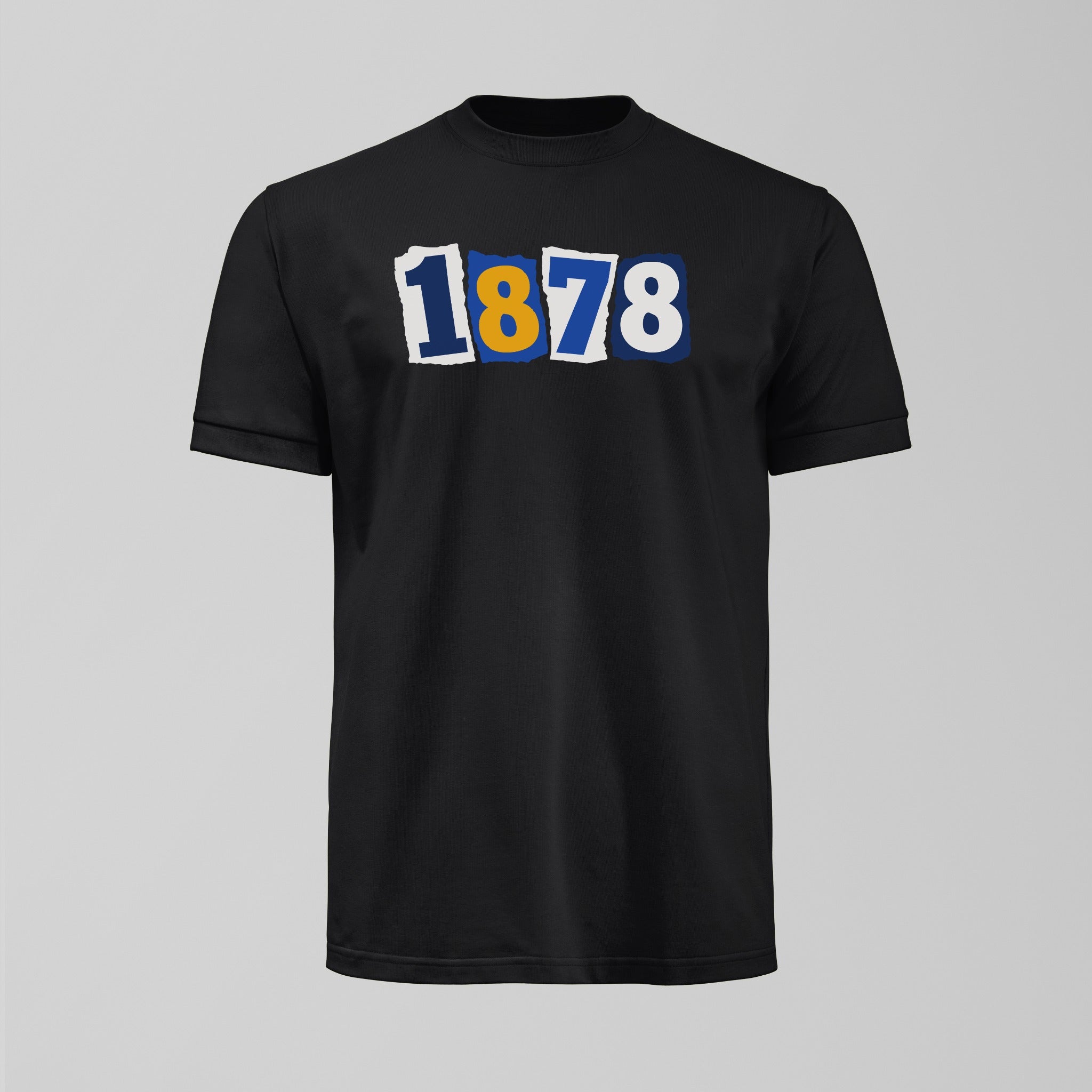 1878 Ripped T-Shirt