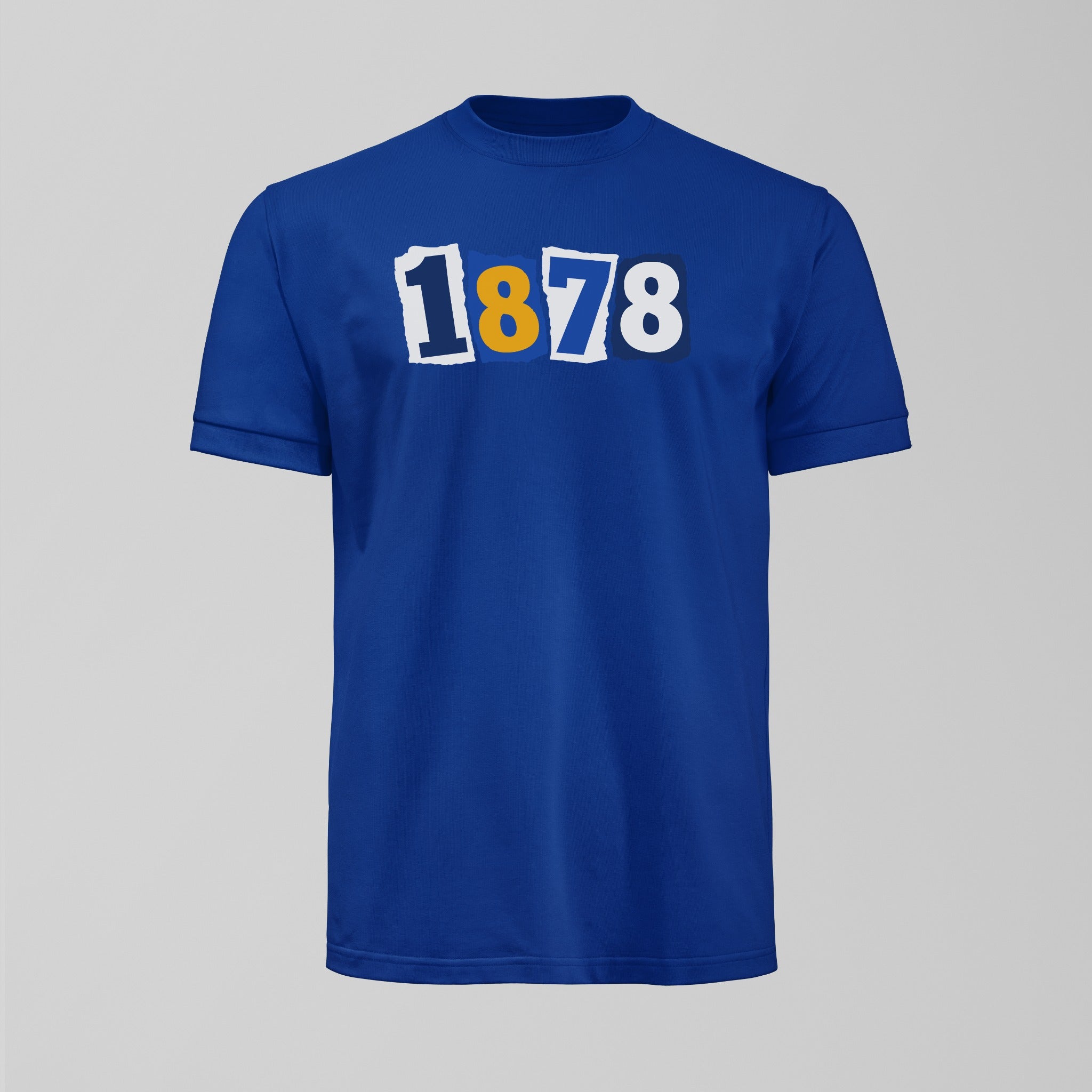 1878 Ripped T-Shirt