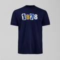 1878 Ripped T-Shirt