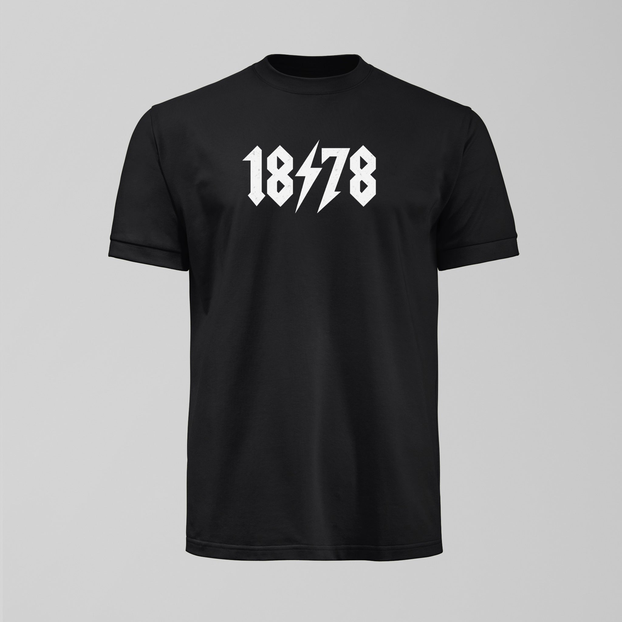1878 Rock T-Shirt