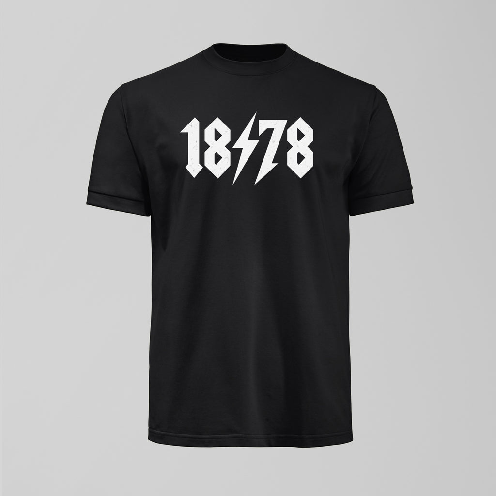 1878 Rock T-Shirt