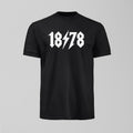 1878 Rock T-Shirt