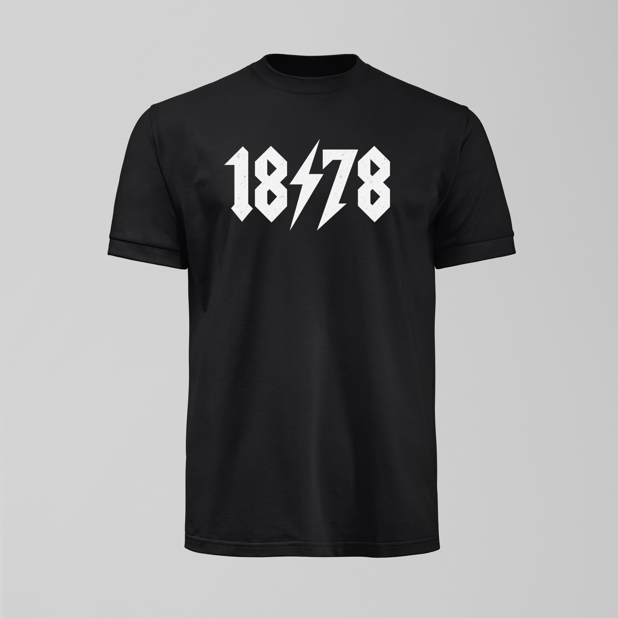 1878 Rock T-Shirt