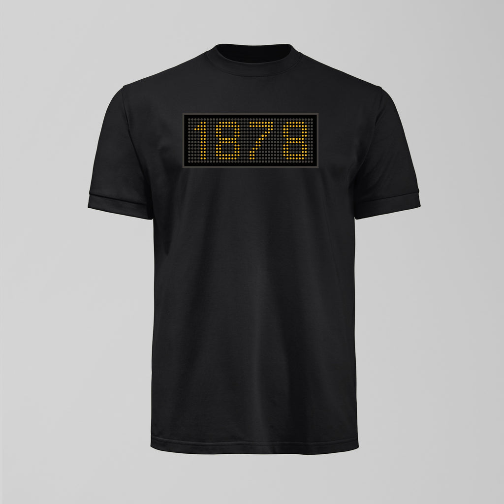 1878 Scoreboard T-Shirt - Forever Everton