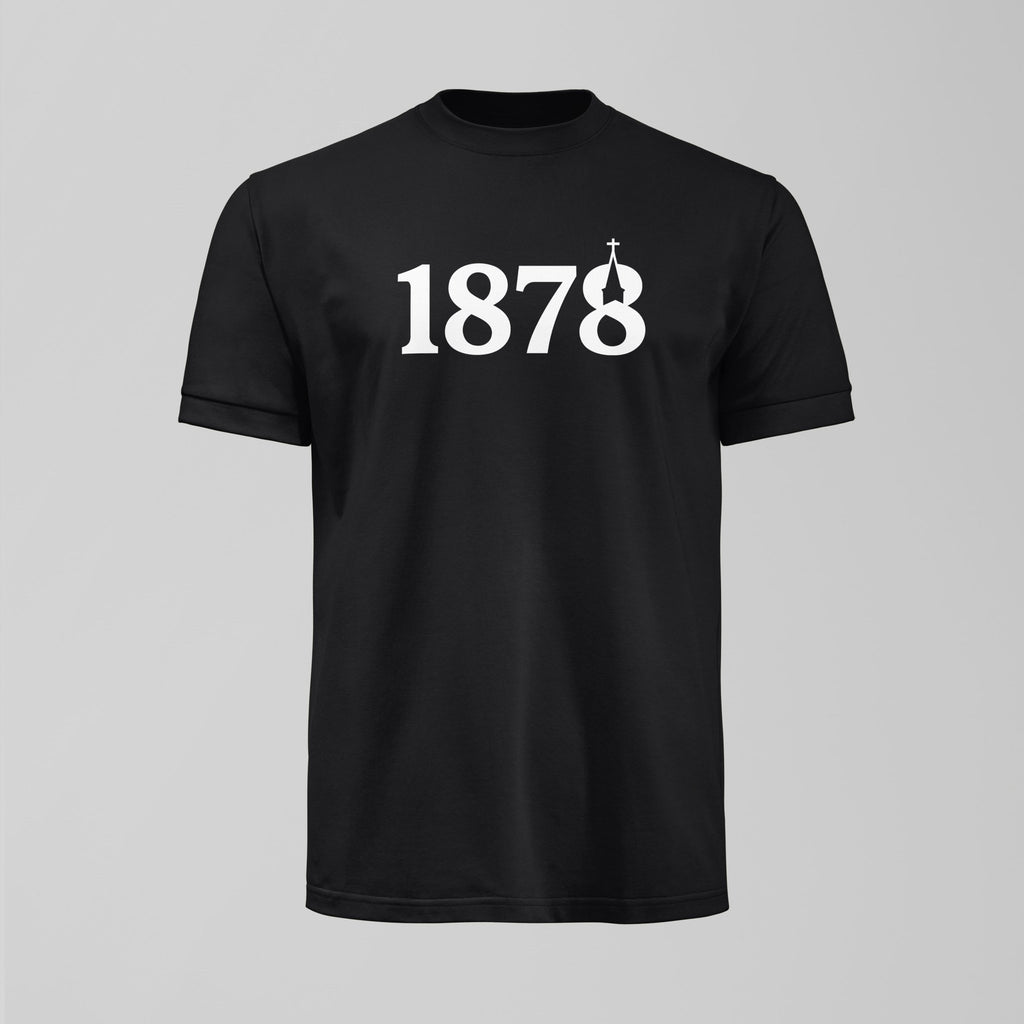 1878 St Domigo T-Shirt - Forever Everton