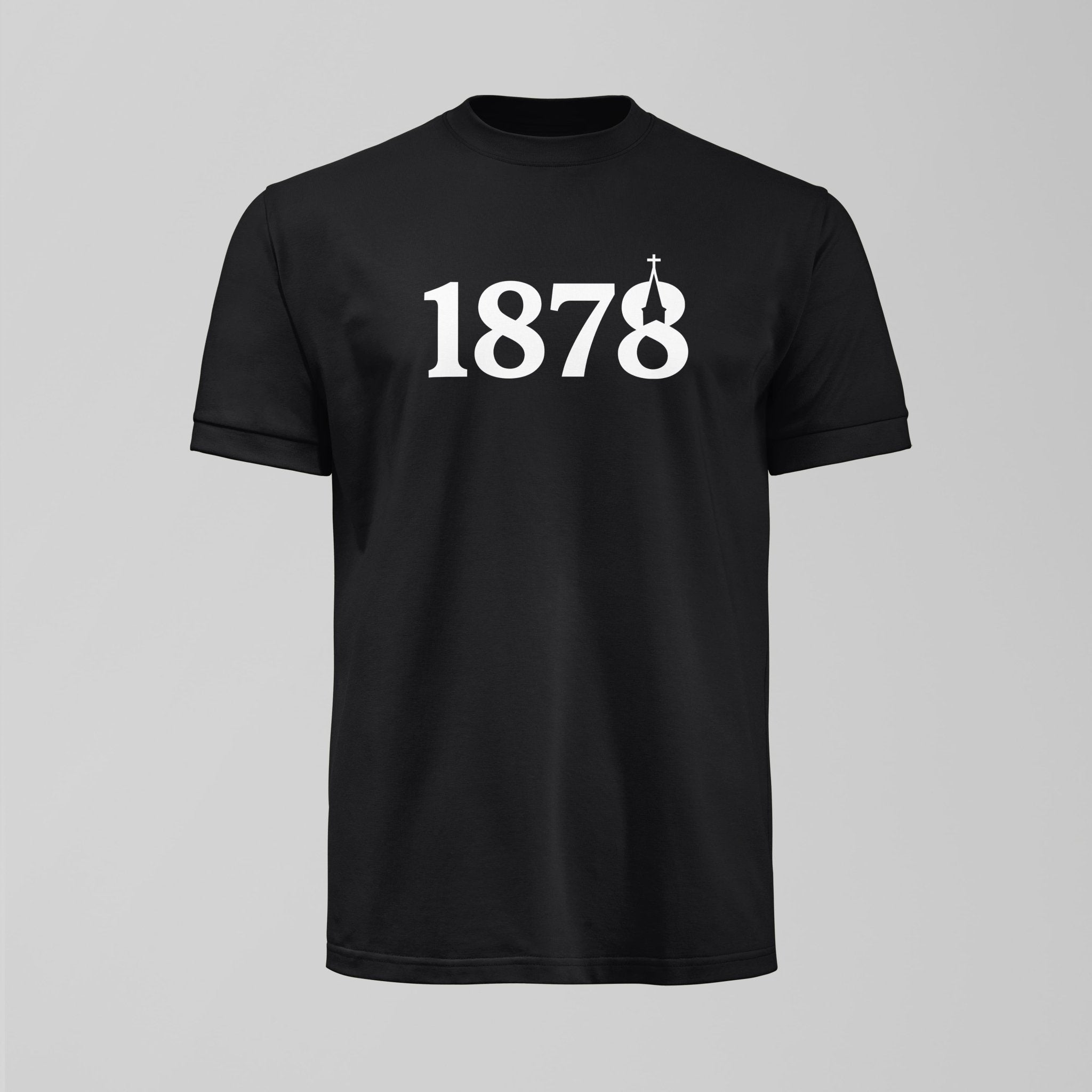 1878 St Domigo T-Shirt - Forever Everton